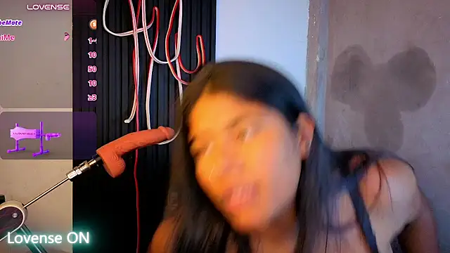 Show de Rubi_boobs_ na webcam