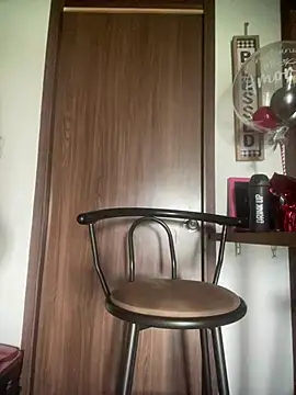 Berry_Bans' Webcam Show