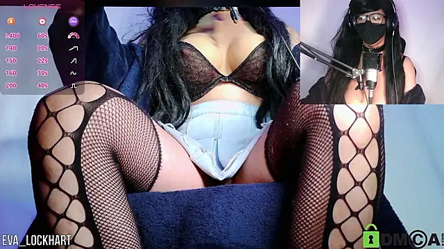 Eva_Lockhart Show Webcam