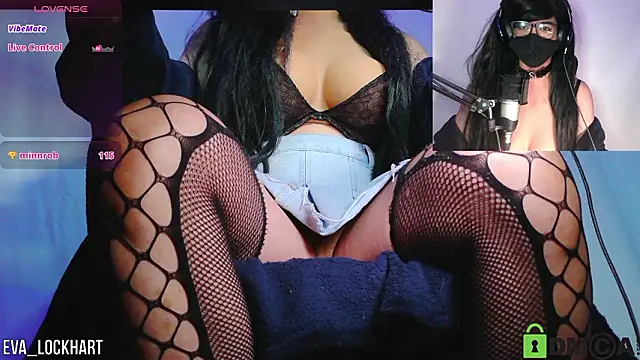 عرض كام Eva_Lockhart