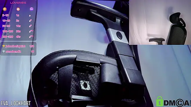 Eva_Lockhart: вебкам-шоу