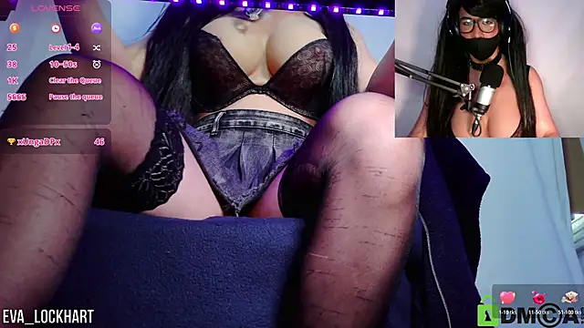 Eva_Lockhart – webcam-show