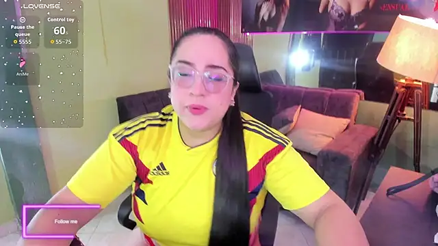 Sofiia_davis23 – Live XXX-chat