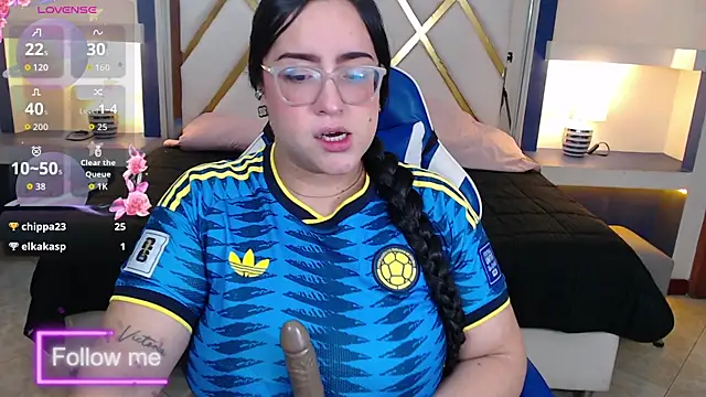 Sofiia_davis23 现场XXX聊天