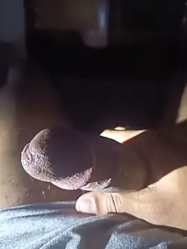 liambenitezjy Webcam Show