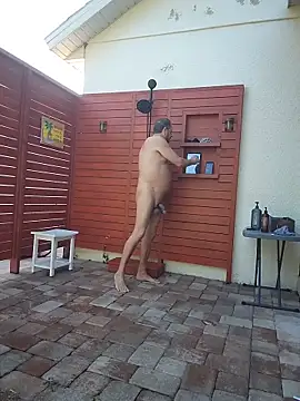 theclubist111's Webcam Show