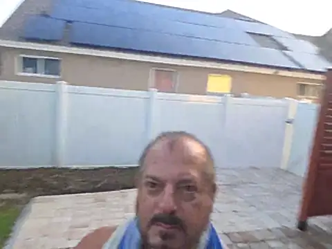Show modela theclubist111 na web-kameri