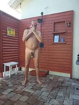 Show webcam de theclubist111