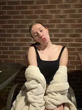 Webkamerová show sage__marie