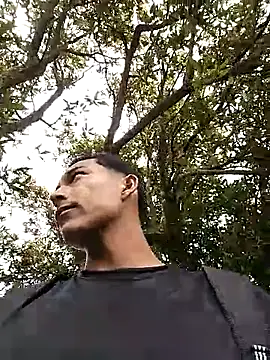 Webkamerová show Demiansteven2