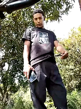 عرض كام Demiansteven2
