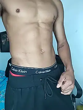 Demiansteven2 网络视讯表演