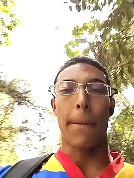 Demiansteven2 Show Webcam