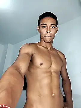 Demiansteven2 在線直播表演