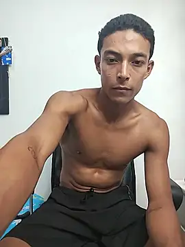 Demiansteven2 ওয়েবক্যাম শো