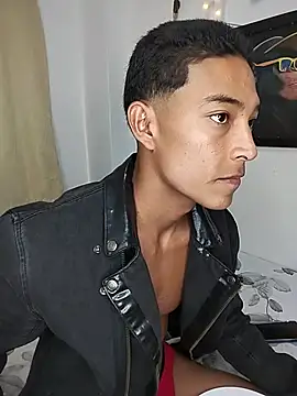 عرض كام Demiansteven2