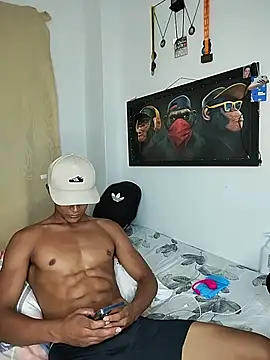 Demiansteven2 Show Webcam