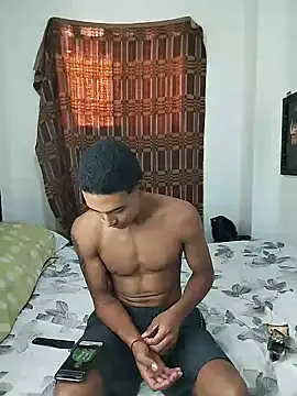 عرض كام Demiansteven2