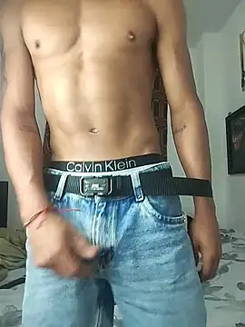 Demiansteven2 Webcam-Show