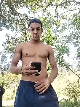عرض كام Demiansteven2