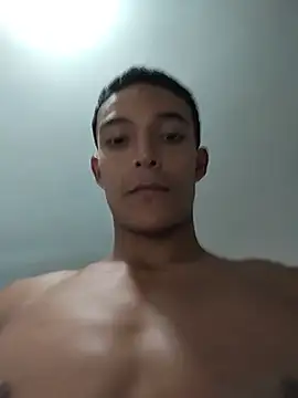 Show de Demiansteven444 na webcam