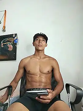 Demiansteven444 webcam show