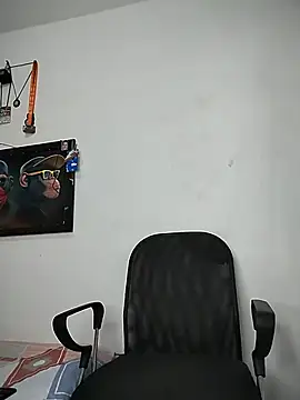 Demiansteven444 Show Webcam
