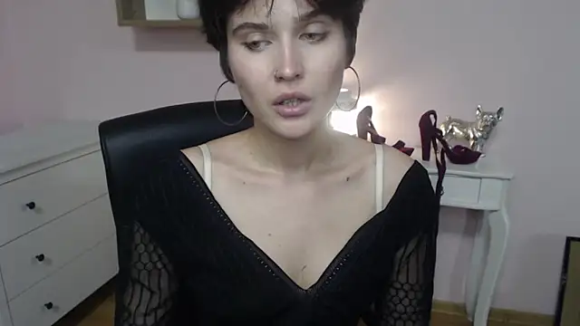 sarah_perfect's Live XXX Chat