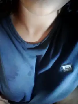 Chat +18 de Sarah-Senate ao vivo