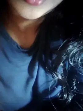 Sarah-Senate's Live XXX Chat