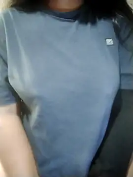 Sarah-Senate's Live XXX Chat
