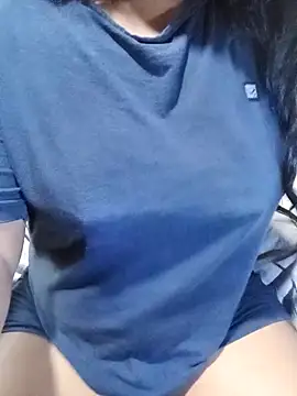 Sarah-Senate's Live XXX Chat