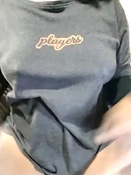 Sarah-Senate's Live XXX Chat