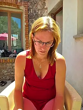 SpiceLea Live XXX-Chat