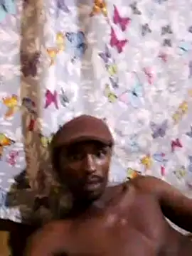 Show de webcam de paulkienjeku