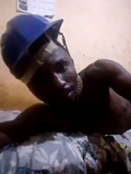 paulkienjeku Webcam show