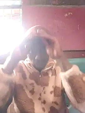 paulkienjeku Webcam show