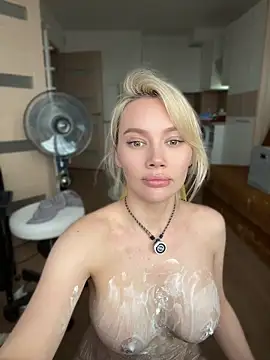 Webkamerová show Nasse_Muschi