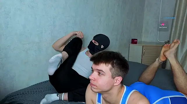 tailer_ Webcam-Show