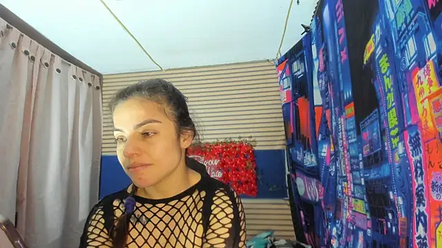 Živý XXX chat rosse_2504
