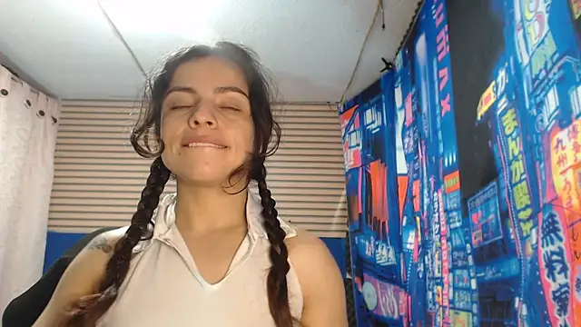 Chat XXX en directo de rosse_2504