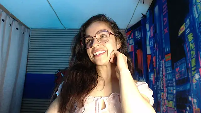 rosse_2504's Live XXX Chat