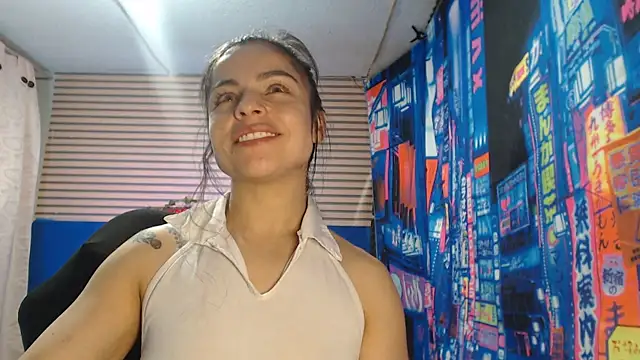 rosse_2504 Live XXX-chat