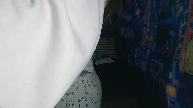 Pokazy przed kamerką – rosse_2504