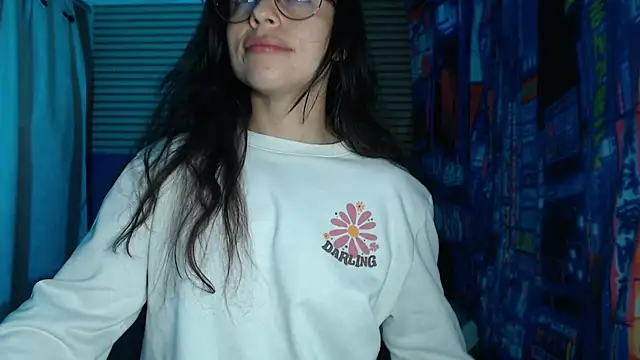 rosse_2504's Live XXX Chat