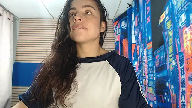 צ'אט XXX בשידור חי של rosse_2504