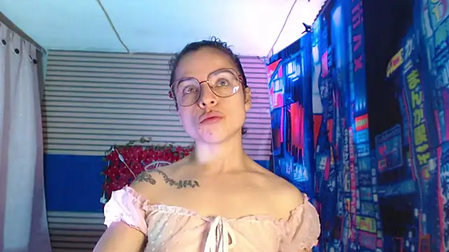 Živý XXX chat rosse_2504