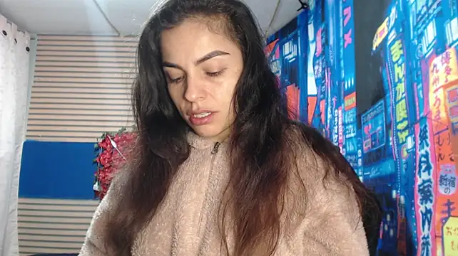 rosse_2504 Live XXX-Chat