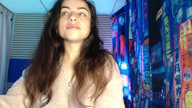 rosse_2504's Live XXX Chat
