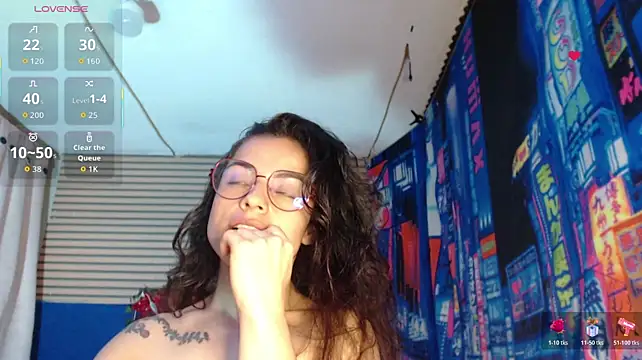 Czat XXX na żywo – rosse_2504